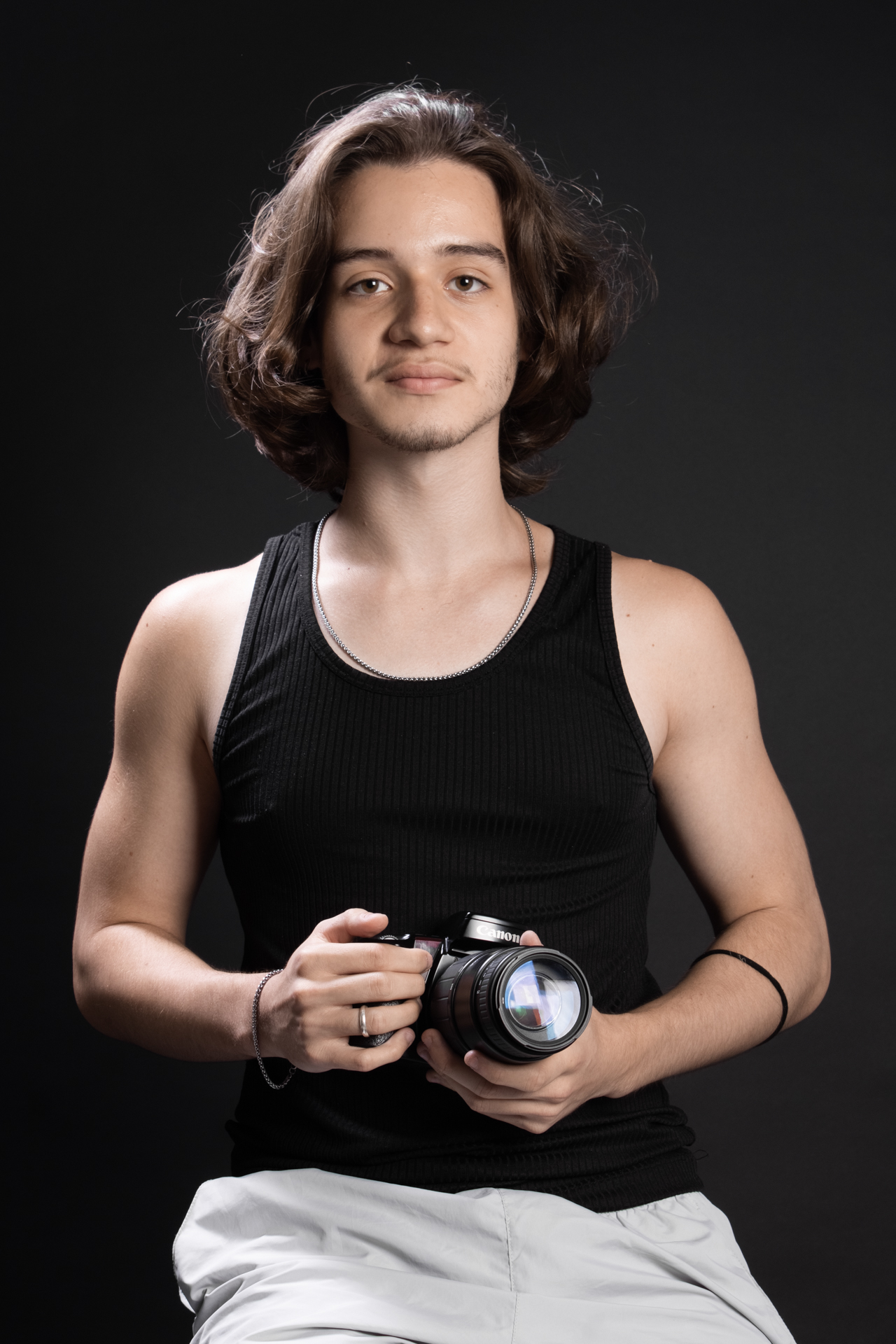 Descrição Retrato 2