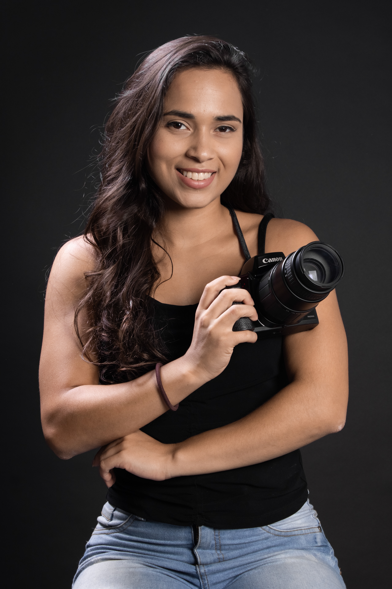 Descrição Retrato 4