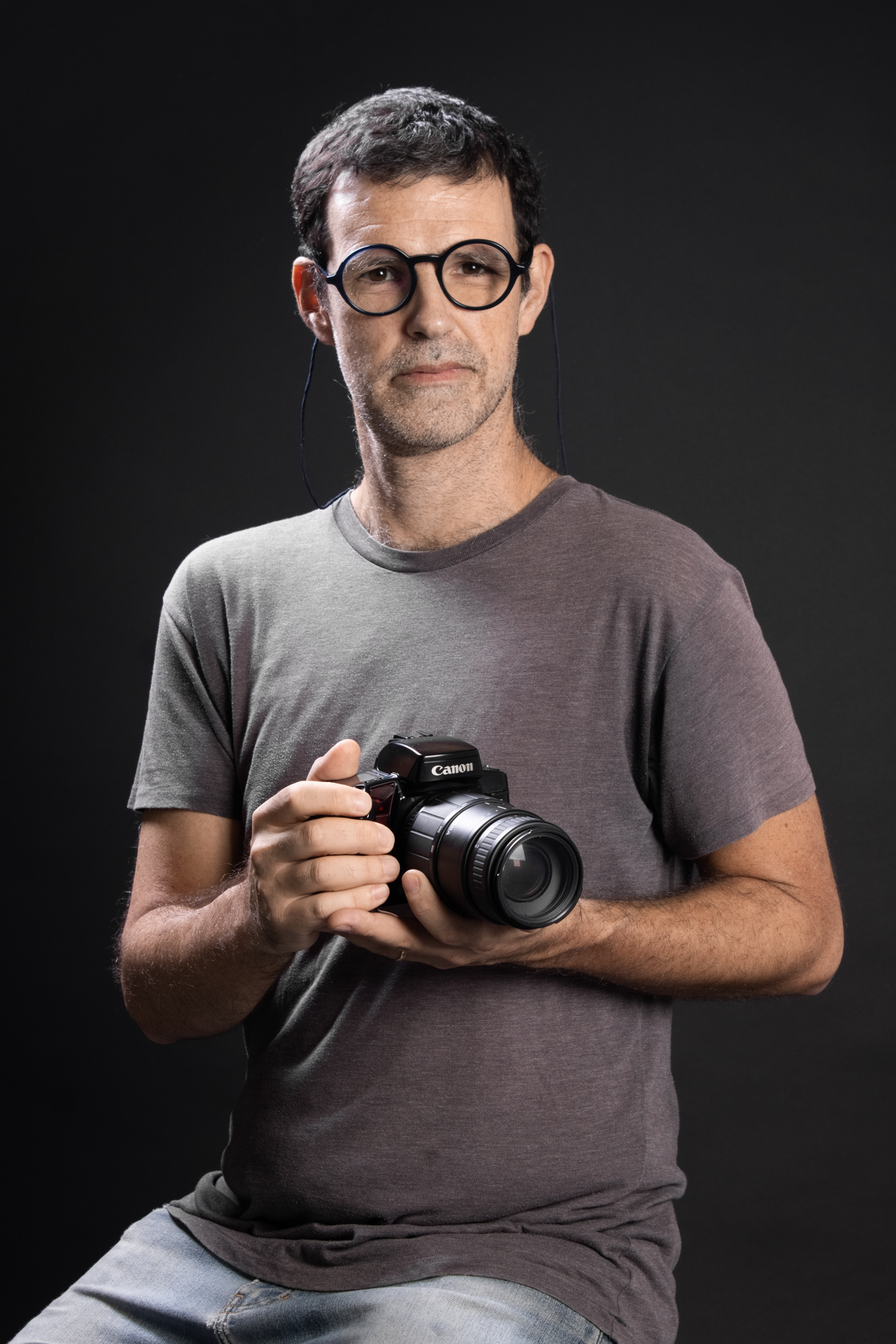 Descrição Retrato 6