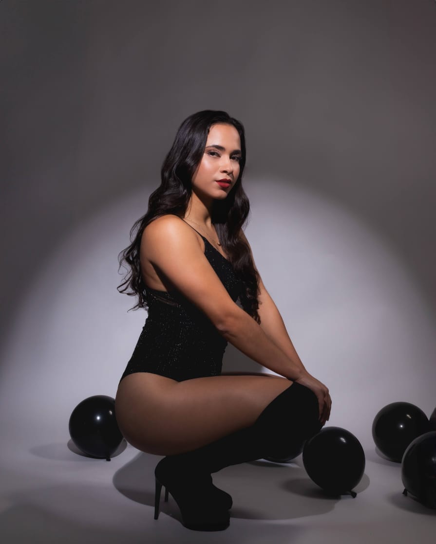 Descrição Sensual 2